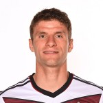 Dresi Thomas Muller